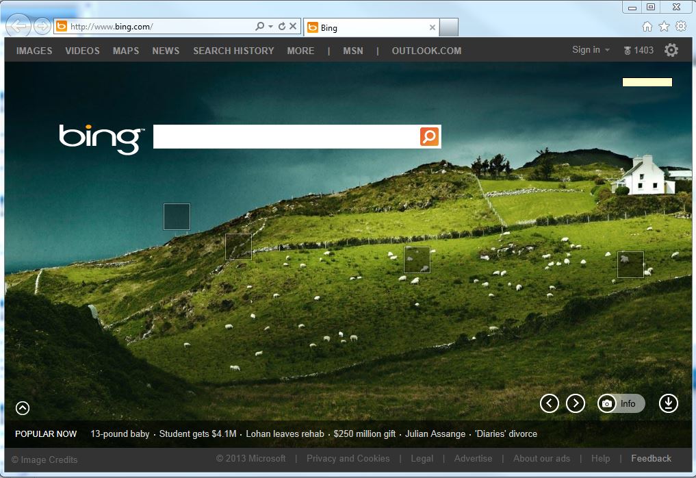Bing new. Bing Главная страница. Bing Интерфейс. Bing Поисковая система фото.