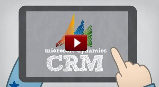 Mobile CRM Video